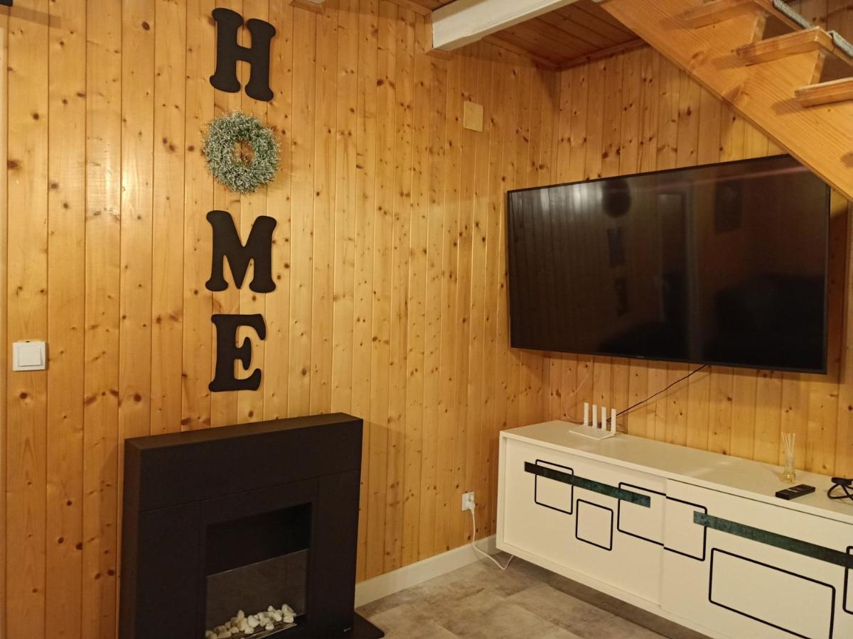 Holiday home Magiczny Dom W Brennej