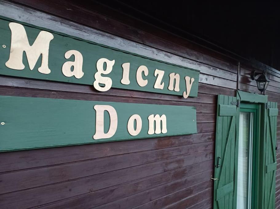 Holiday home Magiczny Dom W Brennej Brenna